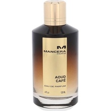 Mancera Aoud Café parfumovaná voda unisex 120 ml