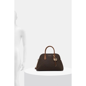 Michael Kors чанта дамска от имитация на кожа Freddie (30T6GX4S7B)