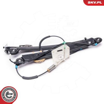Zvedací zařízení oken ESEN SKV 00SKV091