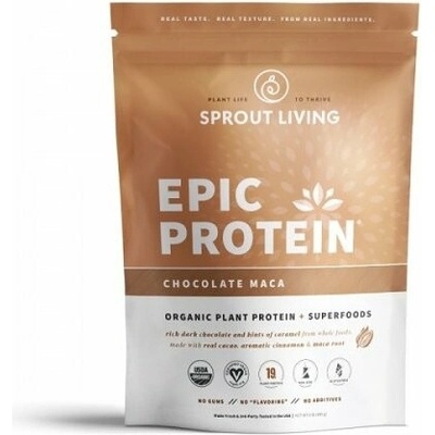 Sprout Living Proteín 456 g