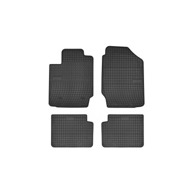 FroGum Гумени стелки Frogum съвместими с Toyota Corolla E12 - (2002-2007)