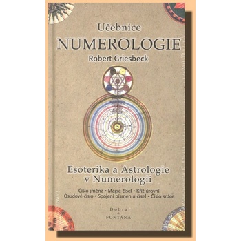 Učebnice Numerologie