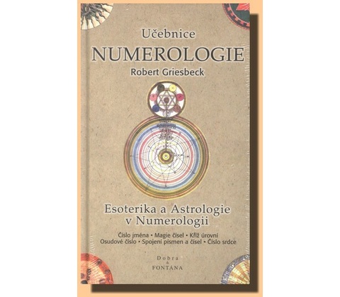 Učebnice Numerologie