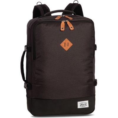 Bestway cabin pro retro 40223 1701 antracitová 40 l