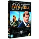 Bond Remastered - A View To A Kill DVD