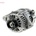 Alternátor DENSO DAN980