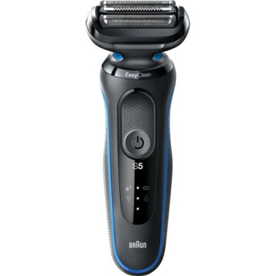 Braun Series 5 51-B1820s Blue