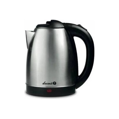 Lucznik Kettle 1.8l stainless steel WK-1801