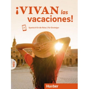 ¡Vivan las vacaciones! Neu | Daniel Krasa, Noelia Melero Gómez (2020)