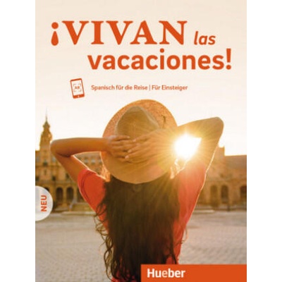 ¡Vivan las vacaciones! Neu | Daniel Krasa, Noelia Melero Gómez