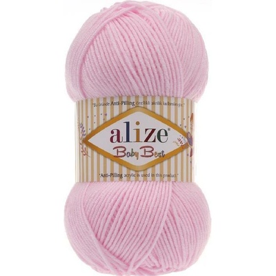 Příze Alize Baby Best 185