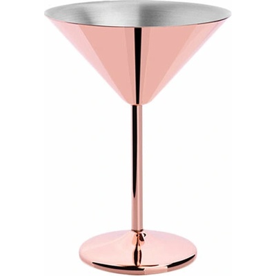 STALGAST Pohár na Martini medený STALGAST 472225 250 ml