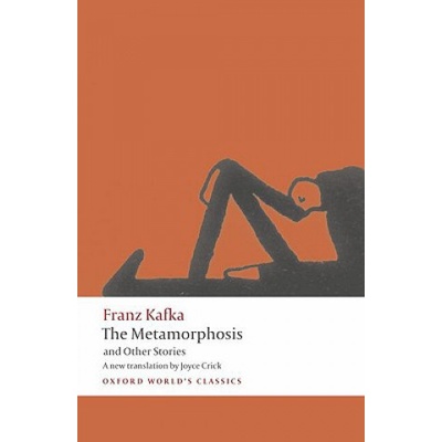 Metamorphosis and Other Stories - Kafka Franz