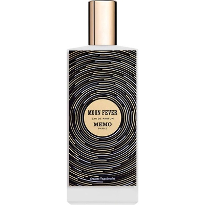 Memo Paris Moon Fever parfémovaná voda unisex 75 ml