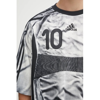 adidas Originals Тениска adidas Originals Adilenium Tg Je в черно с десен KF8523 (KF8523)