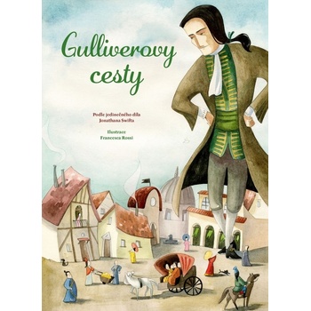 Gulliverovy cesty