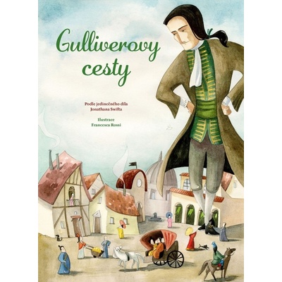 Gulliverovy cesty