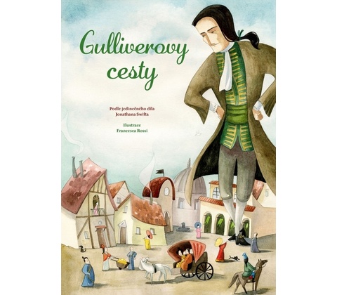 Gulliverovy cesty