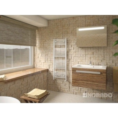 Korado Koralux Rondo Classic KRC 1820.450 white RAL 9016 KRC18200450-10