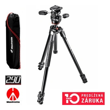Manfrotto MK290XTA3