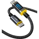 Aohi AOC-L010 USB-C na USB-C, 100 W