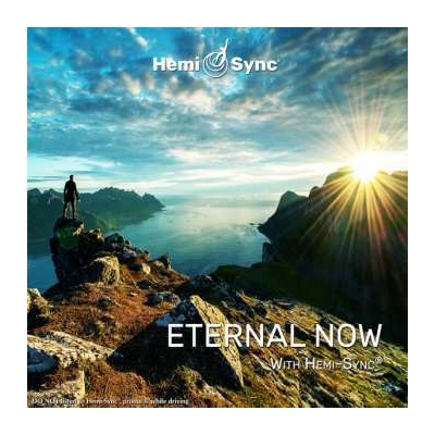 Don Peyote & Hemi-sync - Eternal Now With Hemi-sync CD