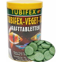 Tubifex Veget Tab 125 ml