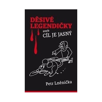 Děsivé Legendičky