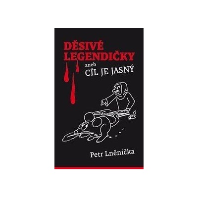 Děsivé Legendičky