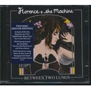 Florence And The Machine - Lungs & Instrumentals