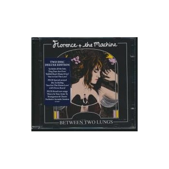 Florence And The Machine - Lungs & Instrumentals