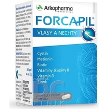 Arkopharma Forcapil 60 kapslí