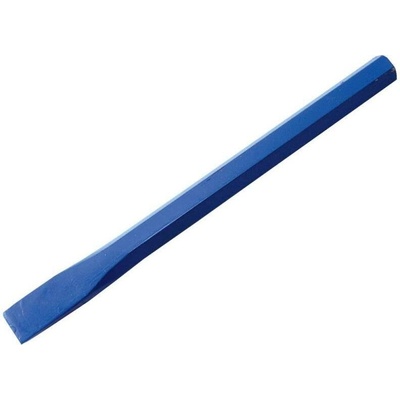 Sekáč zámečnický plochý, 400 mm
