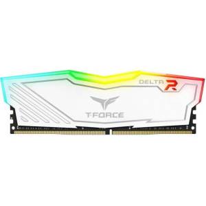 Team Group T-FORCE DELTA RGB 8GB DDR4 3200MHz TF4D48G3200HC16C01