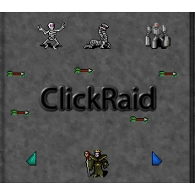 ClickRaid