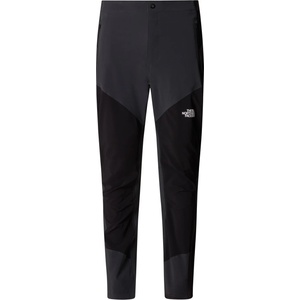 The North Face Мъжки софтшел панталон The North Face Felik Slim Tapered Pant Walking trousers - Asphalt Grey / TNF Black - размер 50 (EU) (008-1449-0115)