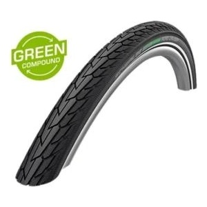 Schwalbe Външна гума Schwalbe Cruiser 700Cx40 - sportuvam - 31,27 лв