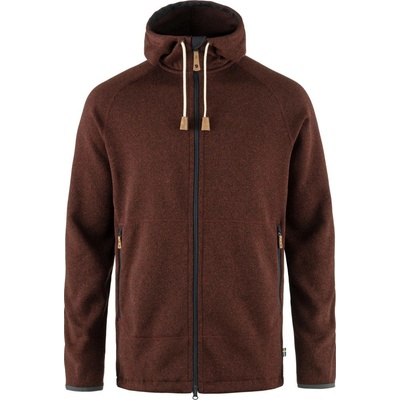 Fjällräven Ovik Fleece Hoodie Men