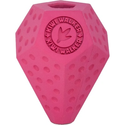 Kiwi Walker Diaball mini na pamlsky ružová 9 cm