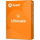 Antiviry Avast Ultimate 1 lic. 3 roky (AVUEN36EXXA001)