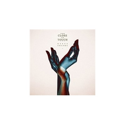 Too Close To Touch - Nerve Endings CD