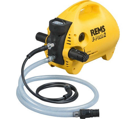 Rems E-Push 115500R220