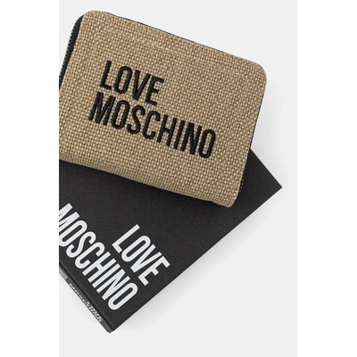 Moschino Портфейл дамски (JC5512PP0OKB190A)
