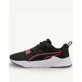 PUMA Wired Run Pure W Shoes Black