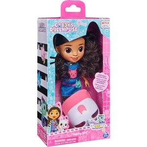 Spin Master 20139993 gd Кукла 8 инча с аксесоари gabby (6065858)