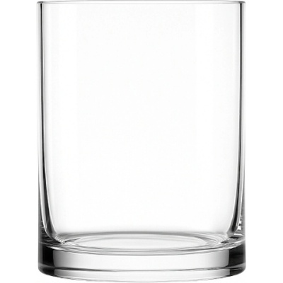 SILNOSTĚNNÁ VÁZA KYLIN CYLINDER ø20cm výška 25cm tl.5mm – Zboží Dáma