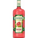 Likéry Becherovka Grapefruit & Hops 20% 1 l (holá láhev)