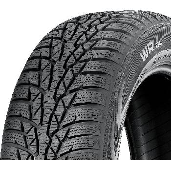 Nokian Tyres WR D4 245/45 R18 100V