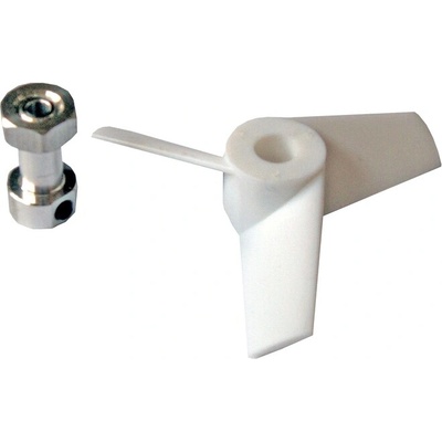 GRAUPNER Rotor pro HOTT-FAN