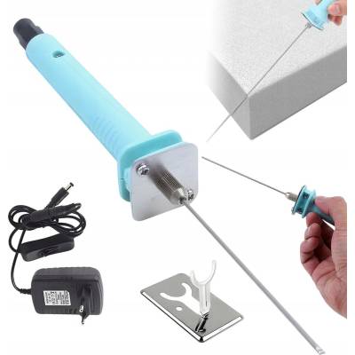 Nůž 30 W s regulací teploty 25 cm